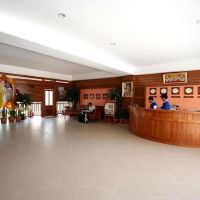 bel aire resort
