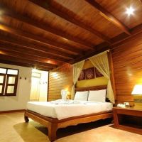 bel aire resort