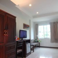 athome hotel @nanai 8