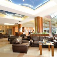 kaliakra hotel