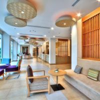 the ashlee plaza patong hotel & spa  (ex.citin Plaza Patong)