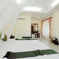 secret cliff resort & secret cliff villa