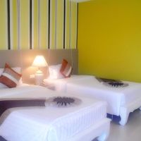 malin patong hotel