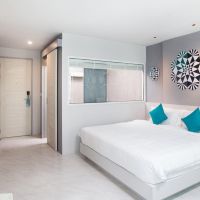 the crib patong