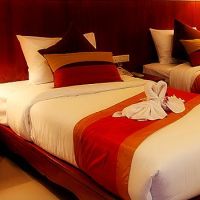malin patong hotel