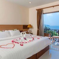 secret cliff resort & secret cliff villa