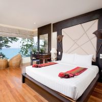 secret cliff resort & secret cliff villa