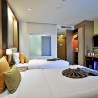 the ashlee plaza patong hotel & spa  (ex.citin Plaza Patong)