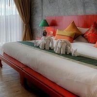 malin patong hotel