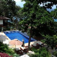 secret cliff resort & secret cliff villa