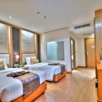 the ashlee plaza patong hotel & spa  (ex.citin Plaza Patong)