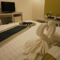 malin patong hotel