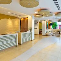 the ashlee plaza patong hotel & spa  (ex.citin Plaza Patong)