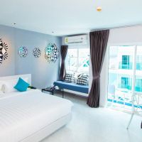 the crib patong