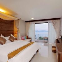 secret cliff resort & secret cliff villa