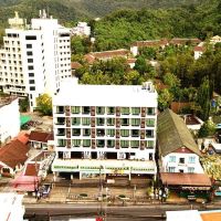 simplitel phuket