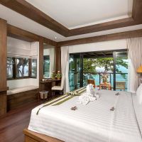 secret cliff resort & secret cliff villa