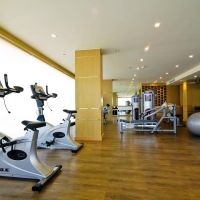the ashlee plaza patong hotel & spa  (ex.citin Plaza Patong)