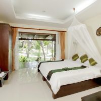 secret cliff resort & secret cliff villa