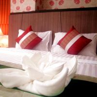 malin patong hotel