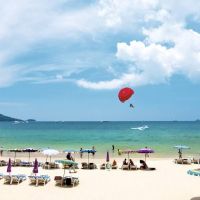 the crib patong