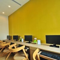 the ashlee plaza patong hotel & spa  (ex.citin Plaza Patong)