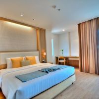 the ashlee plaza patong hotel & spa  (ex.citin Plaza Patong)