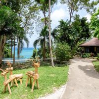 secret cliff resort & secret cliff villa