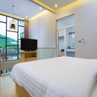 oneloft hotel
