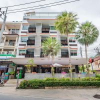 kata beach studio