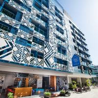 the crib patong