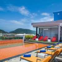 the crib patong
