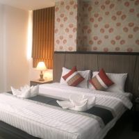malin patong hotel