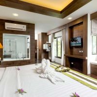 secret cliff resort & secret cliff villa