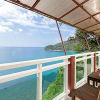secret cliff resort & secret cliff villa