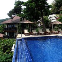 secret cliff resort & secret cliff villa