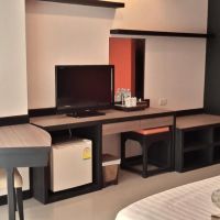 malin patong hotel