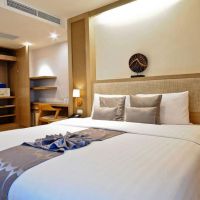 the ashlee plaza patong hotel & spa  (ex.citin Plaza Patong)