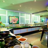 chabana kamala hotel