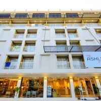 the ashlee plaza patong hotel & spa  (ex.citin Plaza Patong)