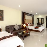 secret cliff resort & secret cliff villa