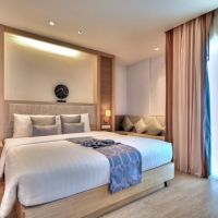 the ashlee plaza patong hotel & spa  (ex.citin Plaza Patong)