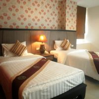 malin patong hotel