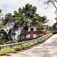 secret cliff resort & secret cliff villa