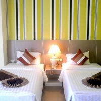 malin patong hotel