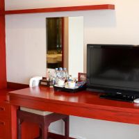 malin patong hotel