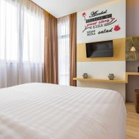 oneloft hotel