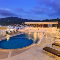 the ashlee plaza patong hotel & spa  (ex.citin Plaza Patong)