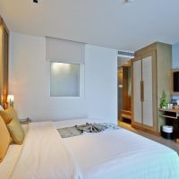 the ashlee plaza patong hotel & spa  (ex.citin Plaza Patong)