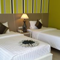 malin patong hotel